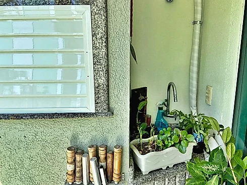 Apartamento em Pagani, Palhoça