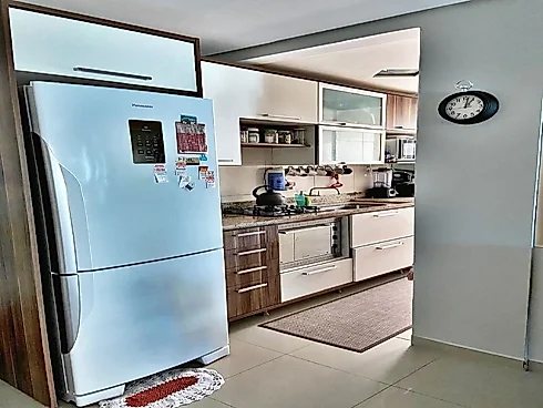 Apartamento em Pagani, Palhoça