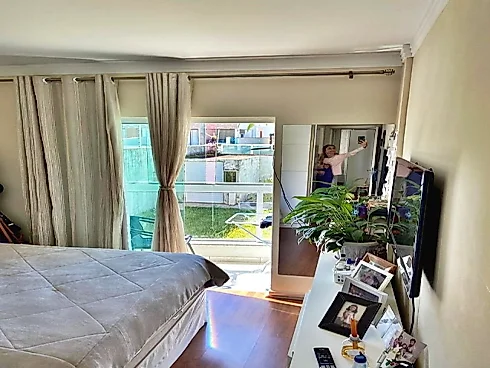 Apto 2 Quartos, 1 Suíte, 1 Vaga- Pagani - Foto 8
