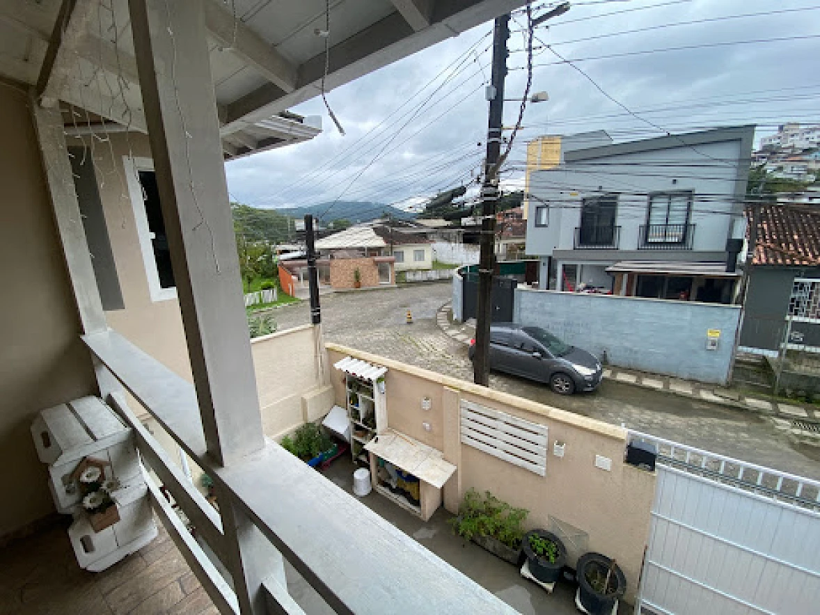 Casa com 4 Dormitórios à Venda, 130 m² - Potecas - São José/SC