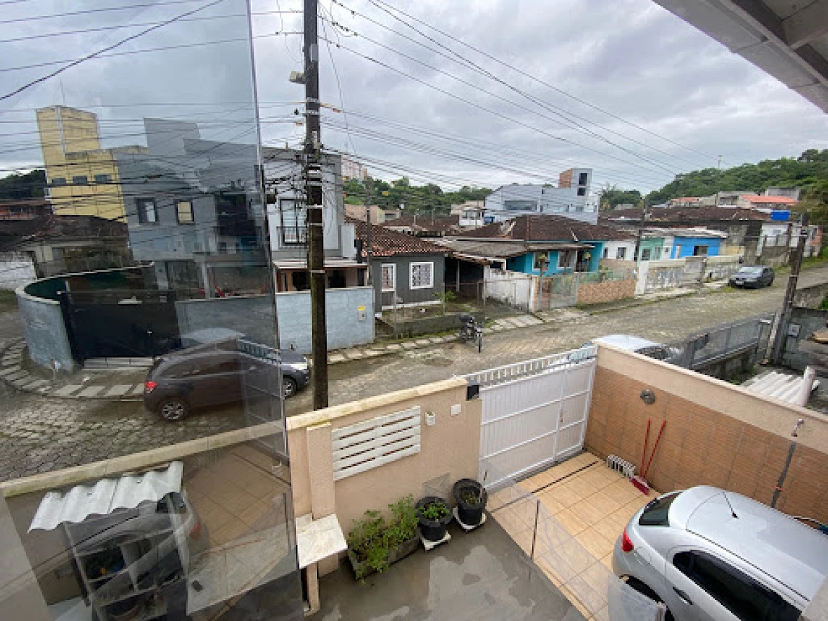 Casa 4 Quartos com 1 Suíte e 130m² - Potecas - Foto 10