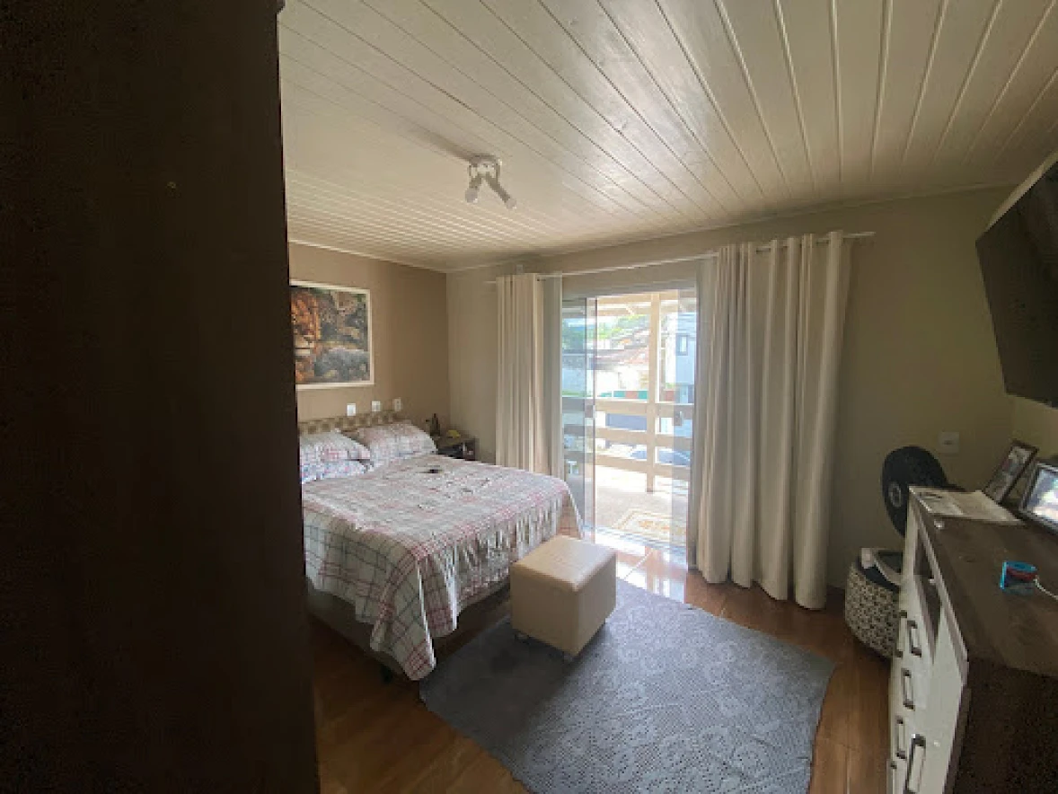 Casa 4 Quartos com 1 Suíte e 130m² - Potecas - Foto 11