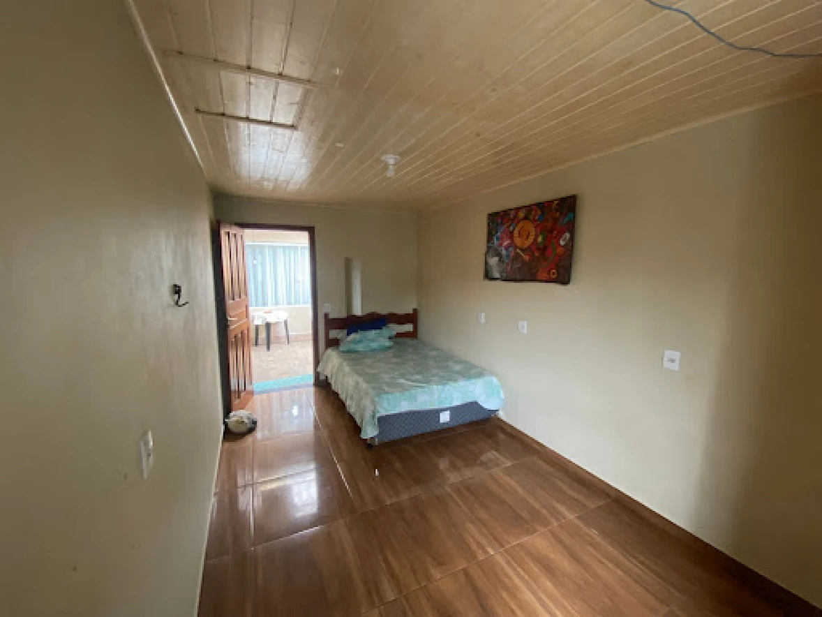 Casa 4 Quartos com 1 Suíte e 130m² - Potecas - Foto 13