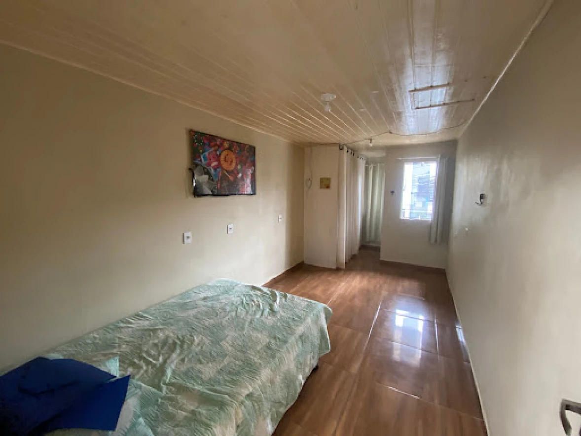 Casa 4 Quartos com 1 Suíte e 130m² - Potecas - Foto 14