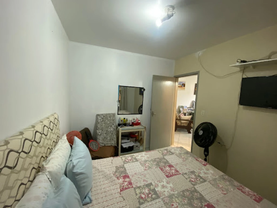 Casa 4 Quartos com 1 Suíte e 130m² - Potecas - Foto 16