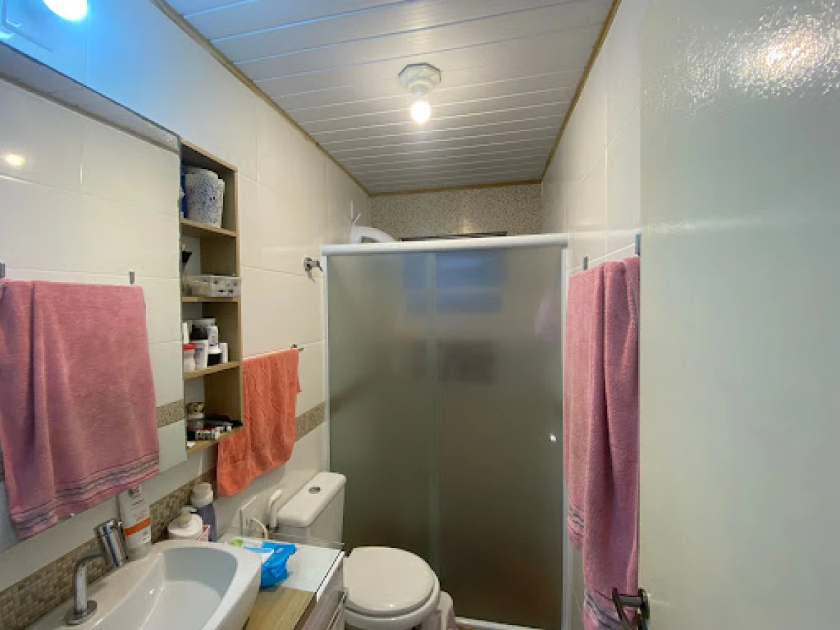 Casa 4 Quartos com 1 Suíte e 130m² - Potecas - Foto 17