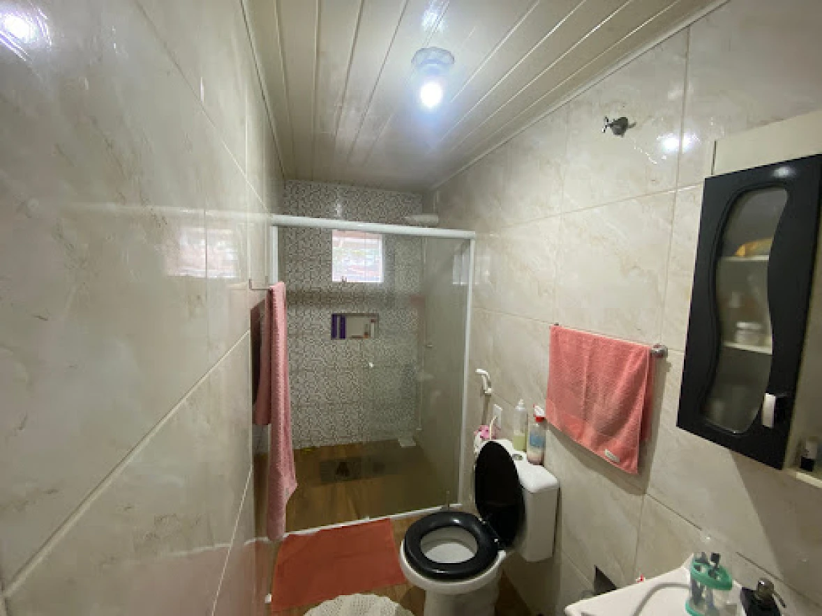 Casa 4 Quartos com 1 Suíte e 130m² - Potecas - Foto 18