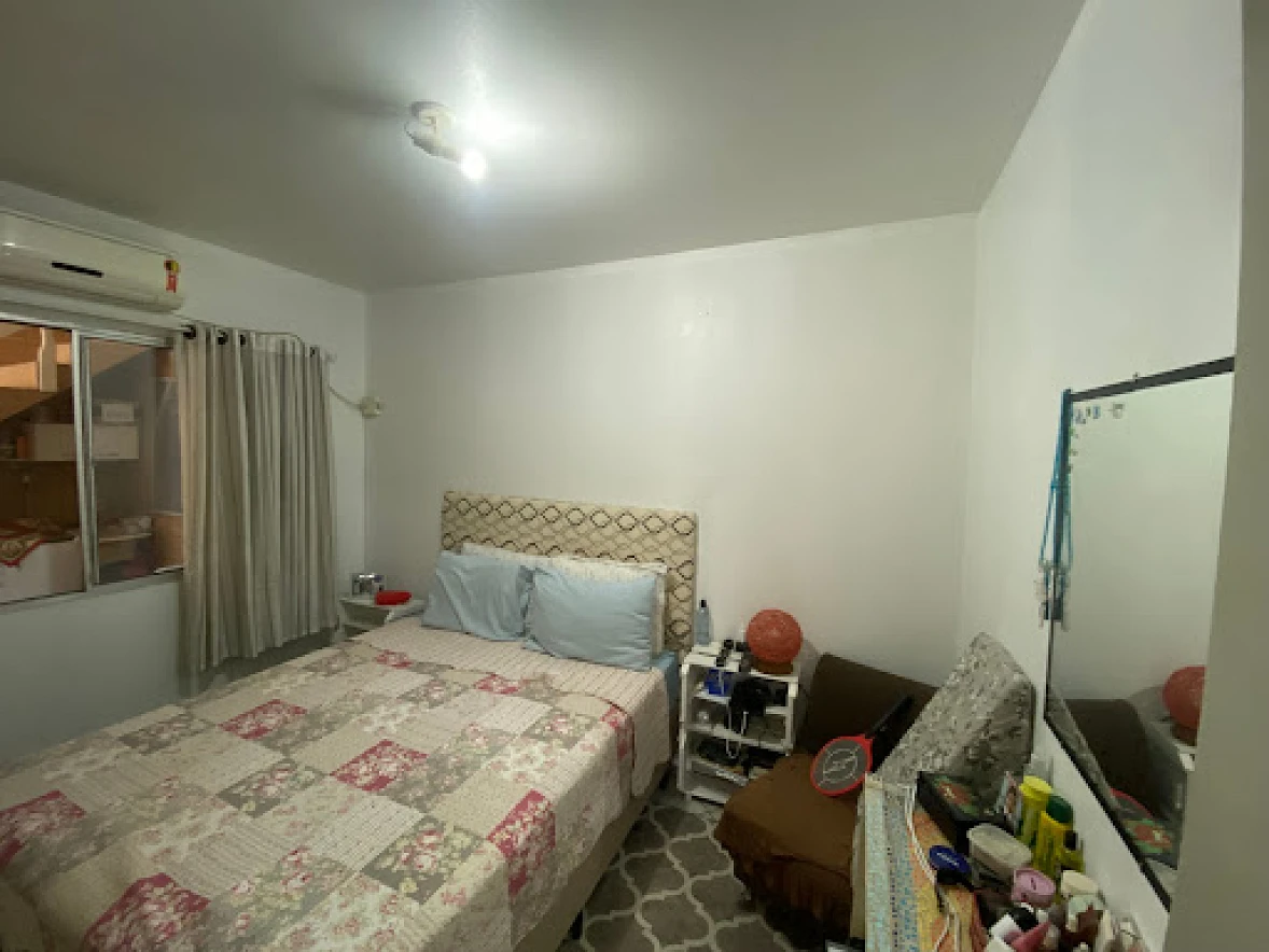 Casa em Potecas, São José