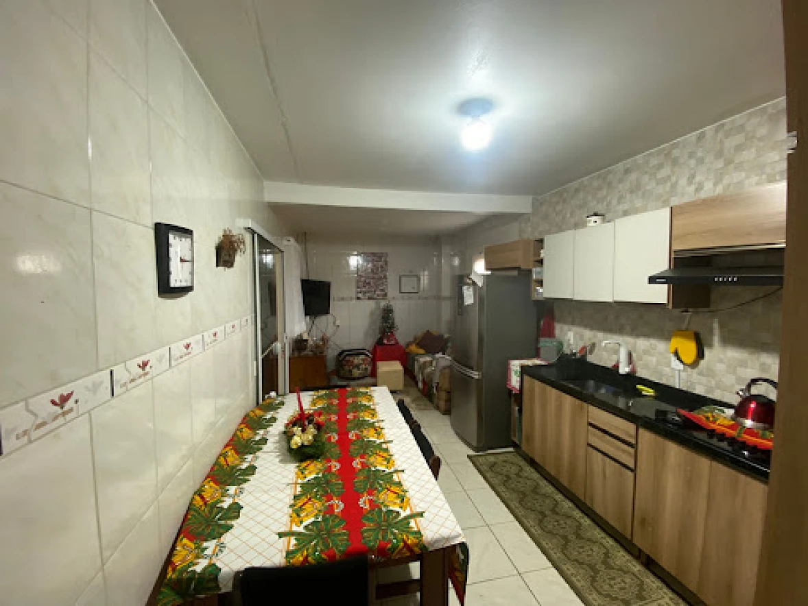 Casa 4 Quartos com 1 Suíte e 130m² - Potecas - Foto 21