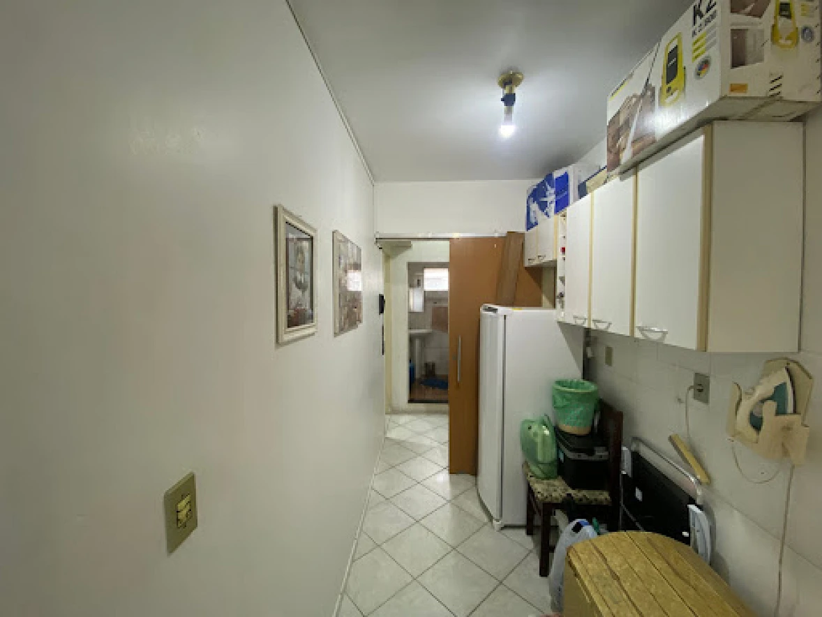 Casa 4 Quartos com 1 Suíte e 130m² - Potecas - Foto 22