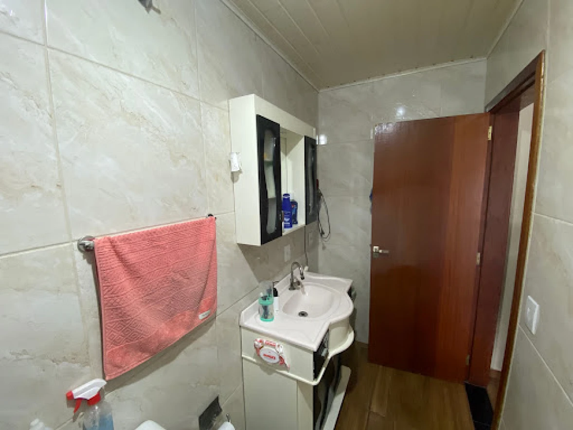Casa 4 Quartos com 1 Suíte e 130m² - Potecas - Foto 23
