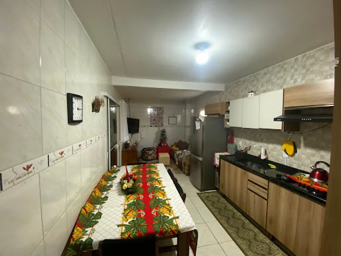 Casa 4 Quartos com 1 Suíte e 130m² - Potecas - Foto 24