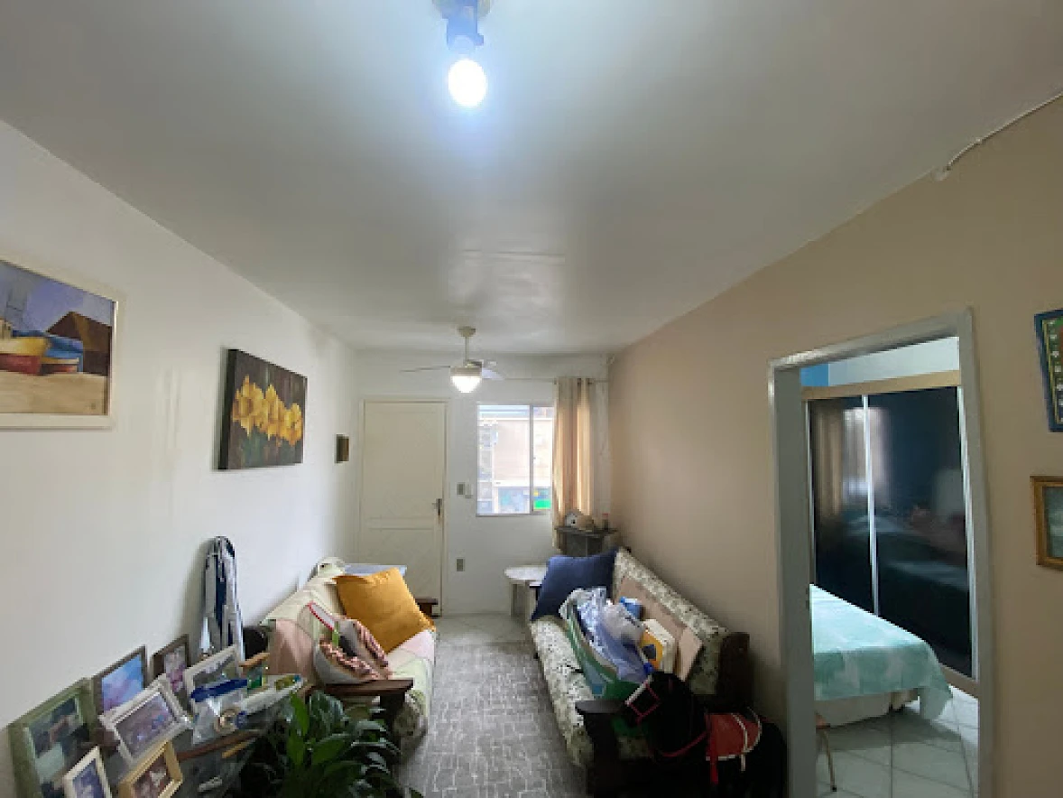 Casa 4 Quartos com 1 Suíte e 130m² - Potecas - Foto 25