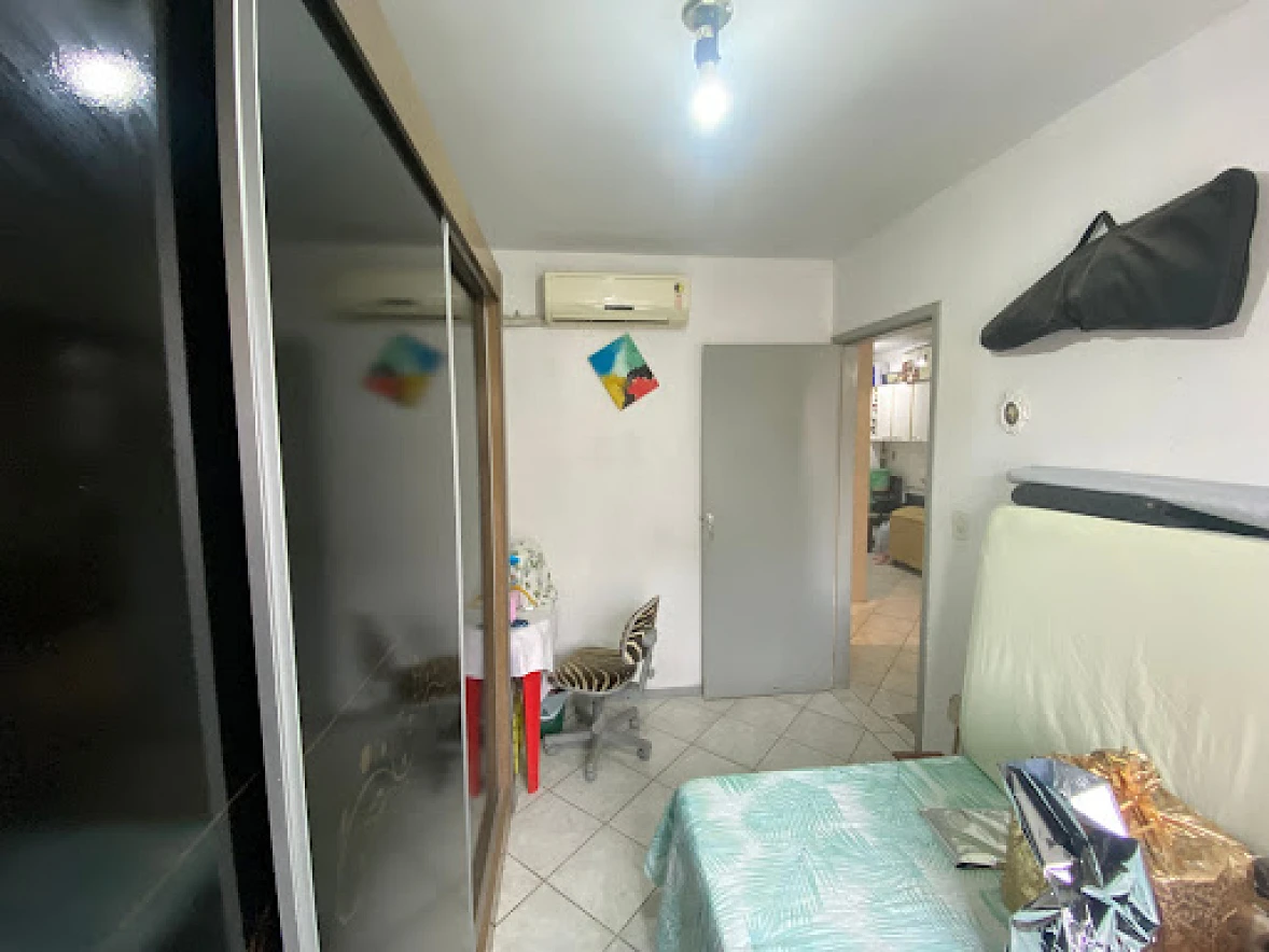 Casa 4 Quartos com 1 Suíte e 130m² - Potecas - Foto 27