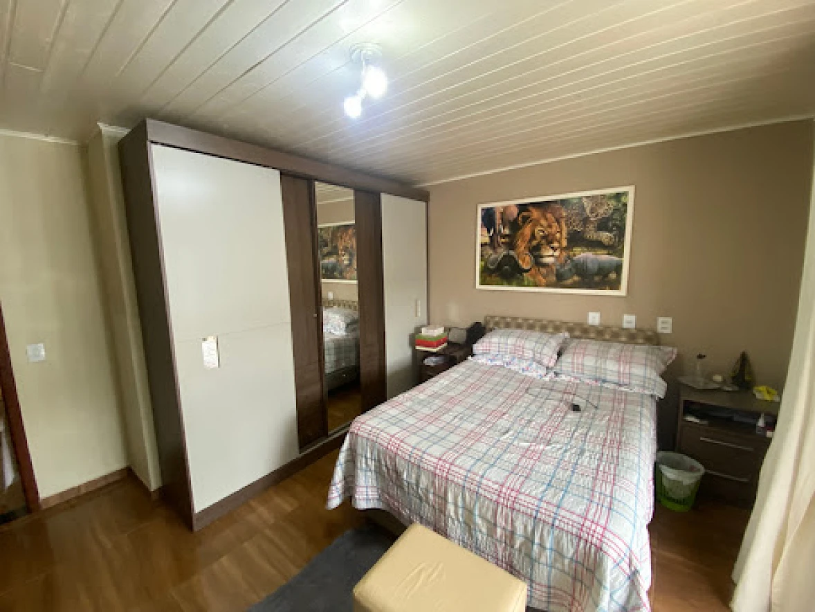 Casa 4 Quartos com 1 Suíte e 130m² - Potecas - Foto 28