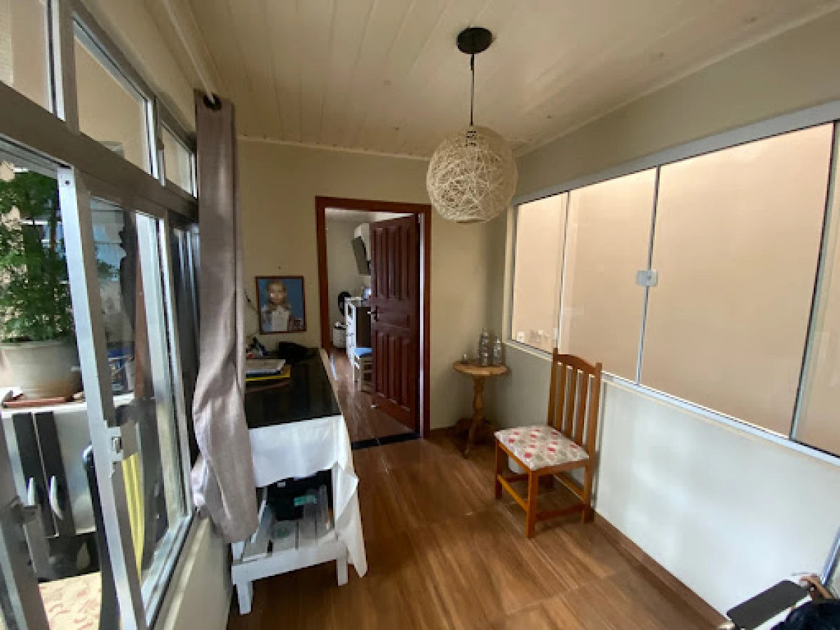 Casa em Potecas, São José