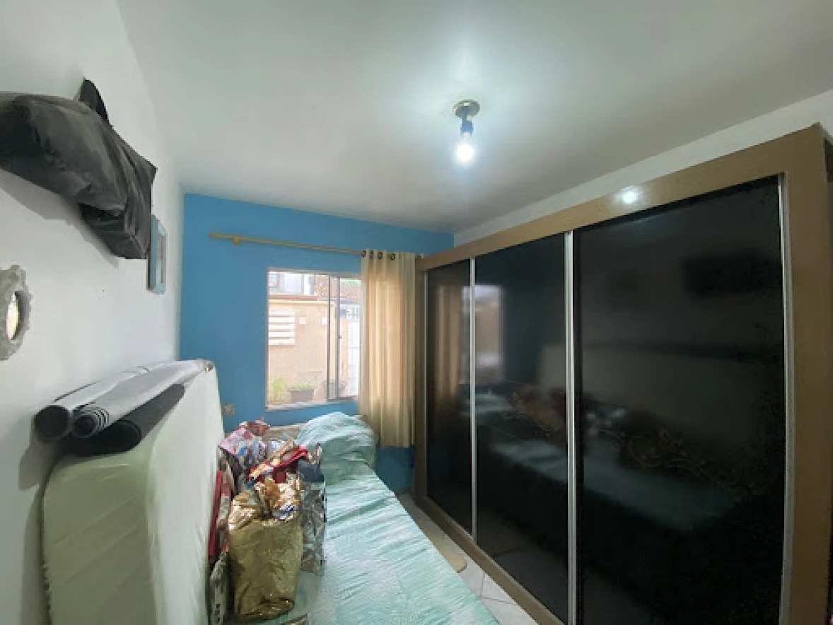 Casa em Potecas, São José