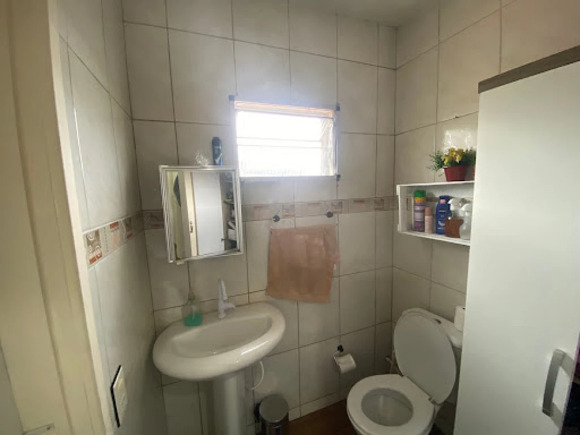 Casa em Potecas, São José