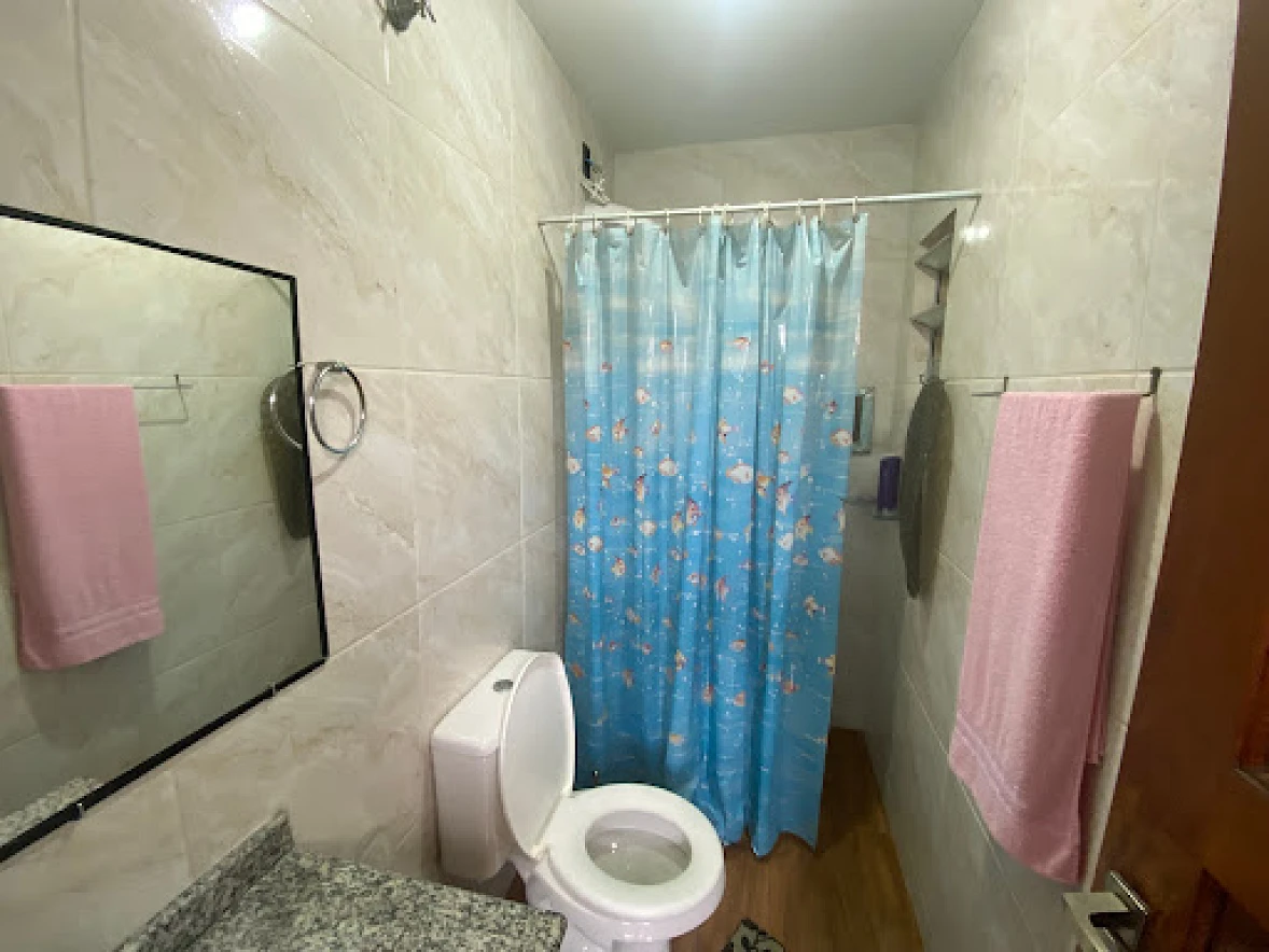 Casa 4 Quartos com 1 Suíte e 130m² - Potecas - Foto 6