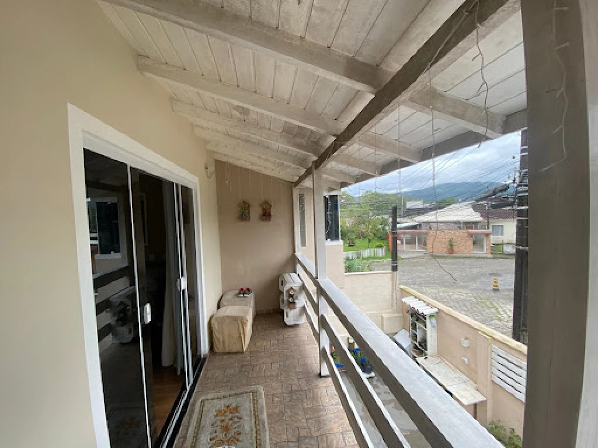 Casa 4 Quartos com 1 Suíte e 130m² - Potecas - Foto 7