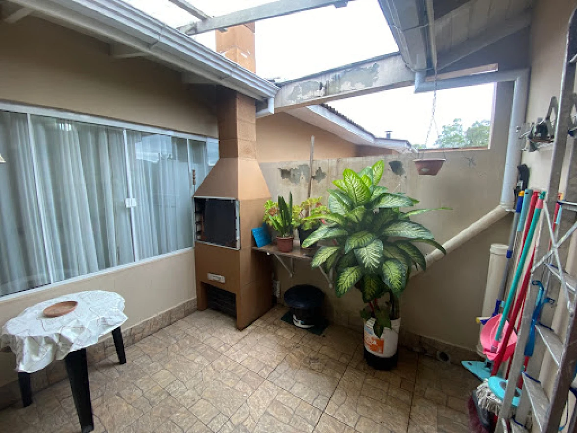 Casa 4 Quartos com 1 Suíte e 130m² - Potecas - Foto 8