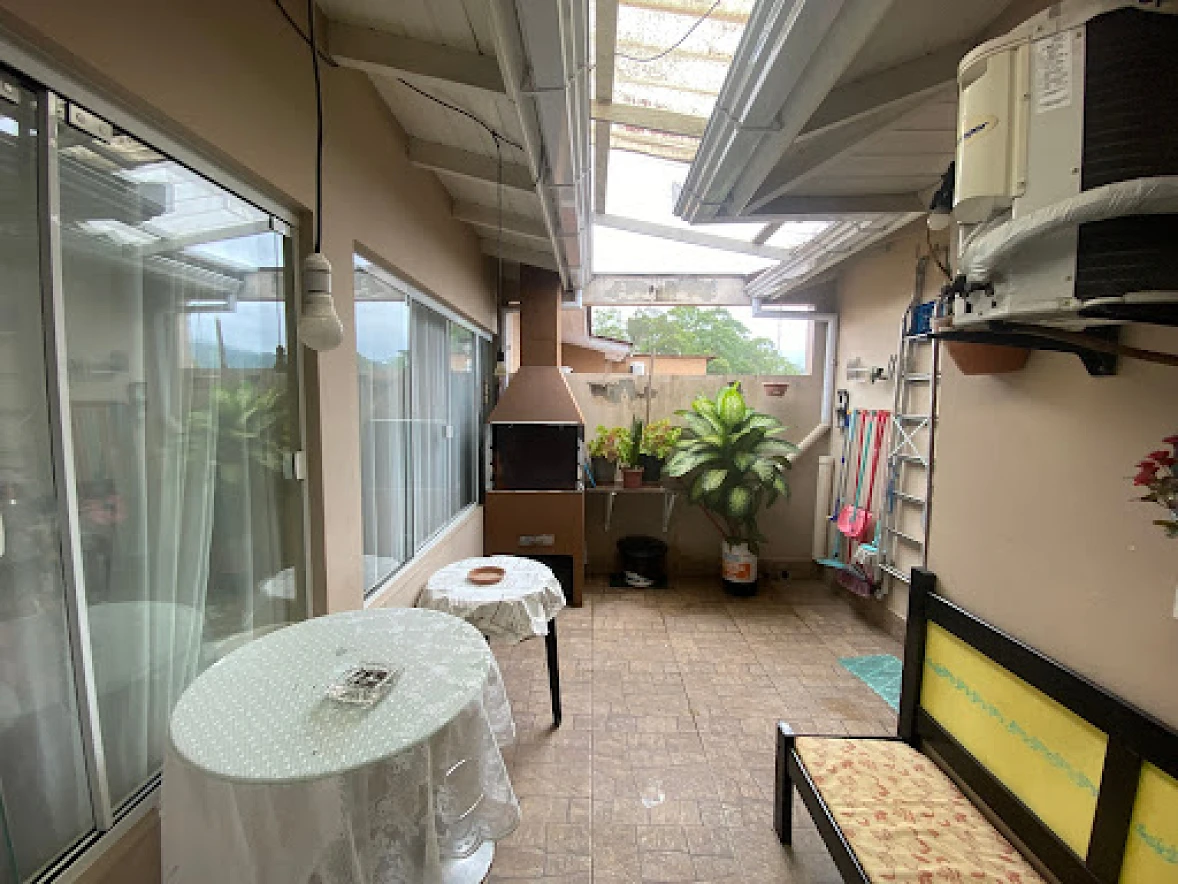Casa 4 Quartos com 1 Suíte e 130m² - Potecas - Foto 9
