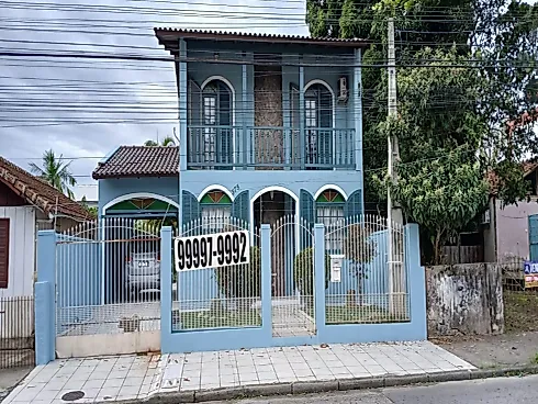 Casa em Barreiros, São José