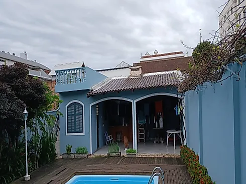Casa com 4 Dormitórios à Venda - Barreiros - São José/SC - Foto 19