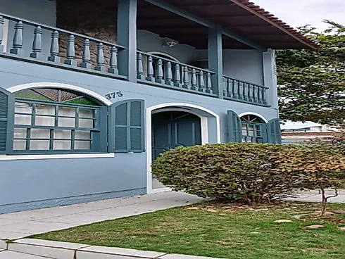 Casa com 4 Dormitórios à Venda - Barreiros - São José/SC - Foto 20