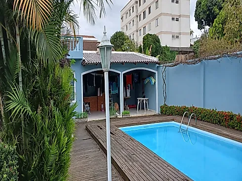 Casa com 4 Dormitórios à Venda - Barreiros - São José/SC - Foto 21