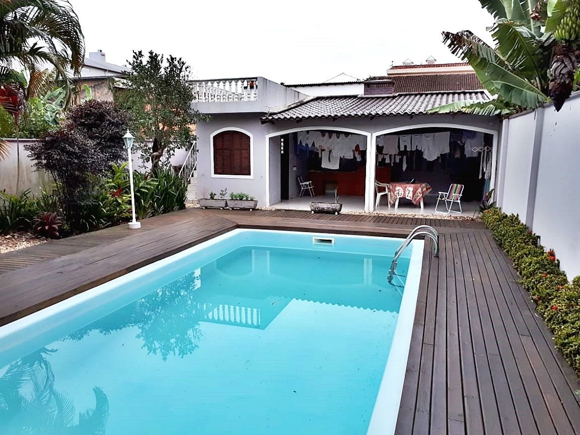 Casa em Barreiros, São José