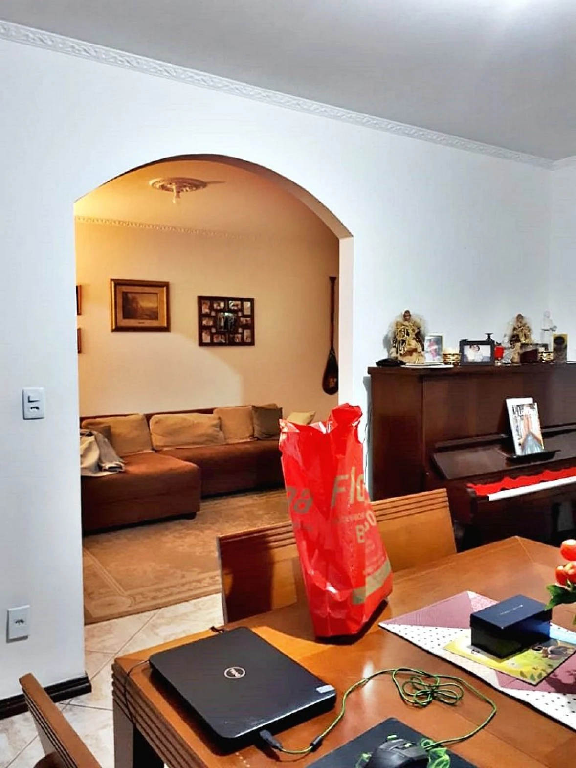 Casa com 4 Dormitórios à Venda - Barreiros - São José/SC - Foto 9