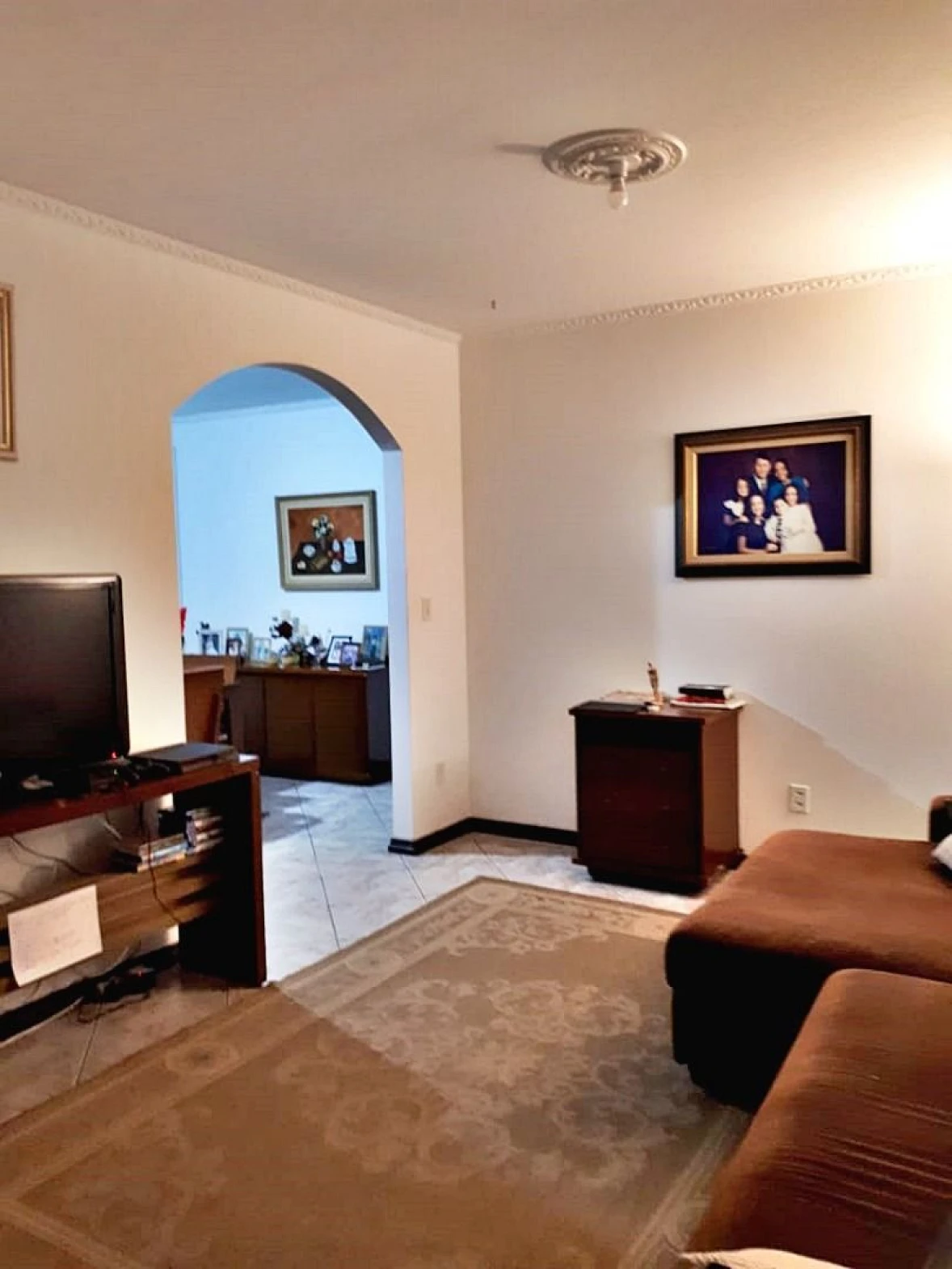 Casa com 4 Dormitórios à Venda - Barreiros - São José/SC - Foto 11