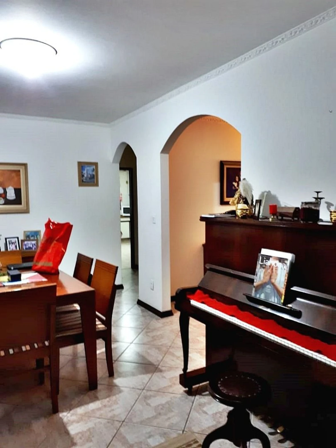 Casa com 4 Dormitórios à Venda - Barreiros - São José/SC - Foto 14