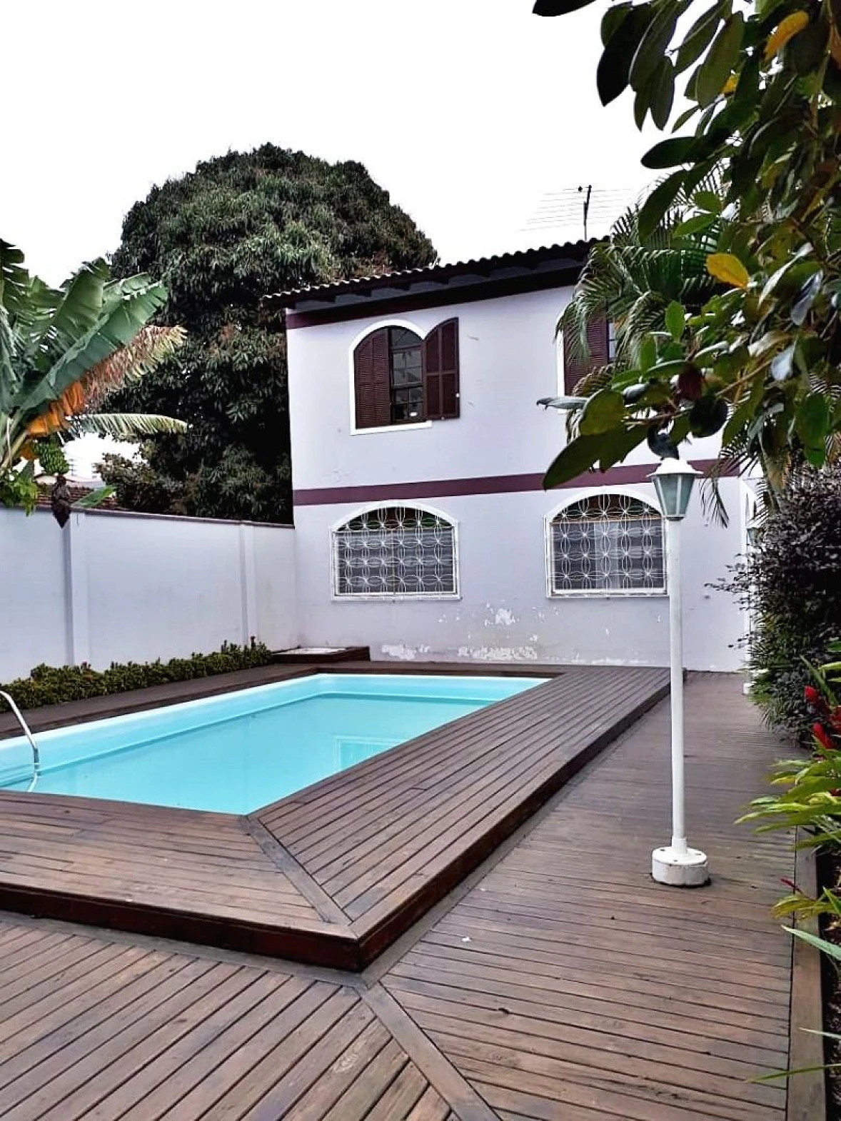 Casa em Barreiros, São José