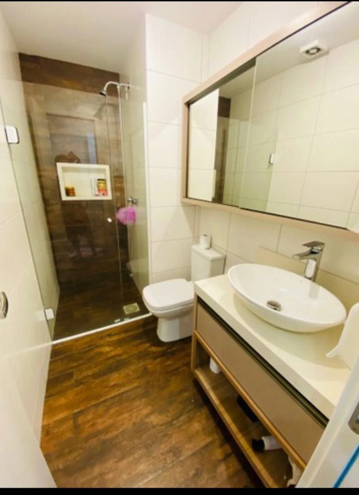 Apartamento a Venda com 3 Dormitórios à Venda - Ponte do Imaruim - Palhoça/SC - Foto 13