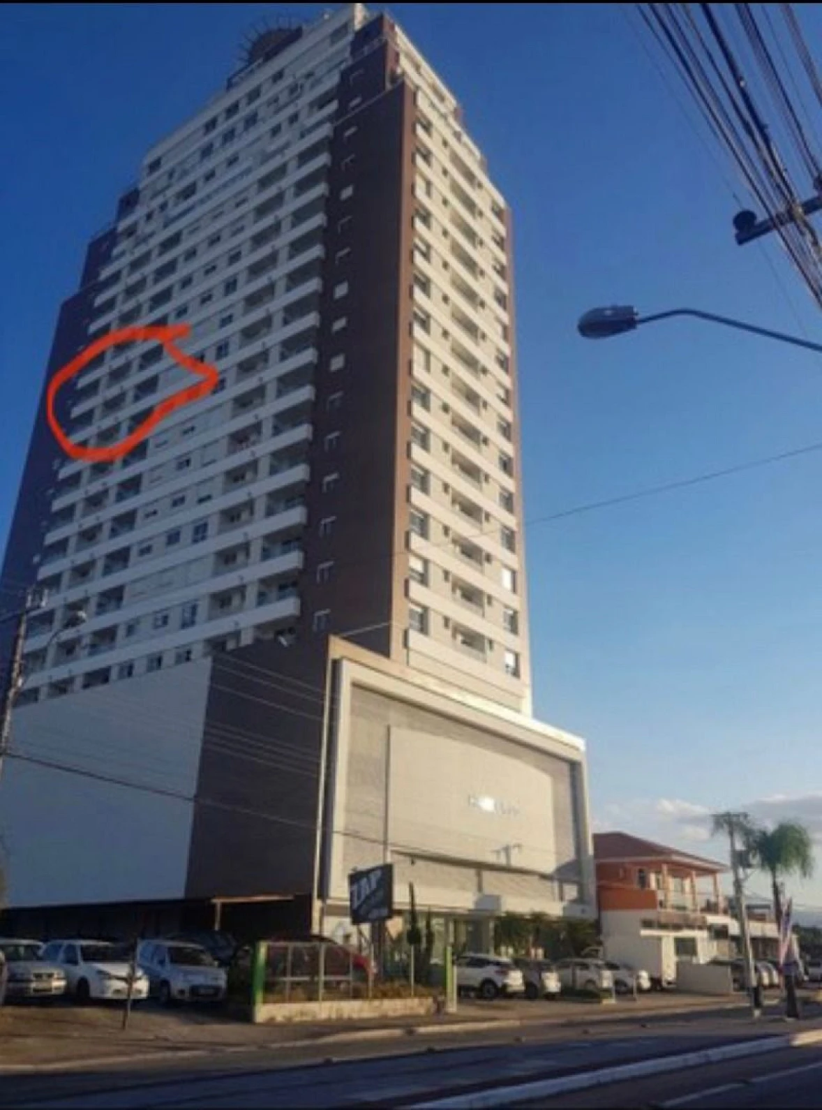 Apartamento a Venda com 3 Dormitórios à Venda - Ponte do Imaruim - Palhoça/SC - Foto 16