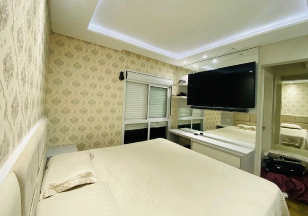 Apartamento a Venda com 3 Dormitórios à Venda - Ponte do Imaruim - Palhoça/SC - Foto 19