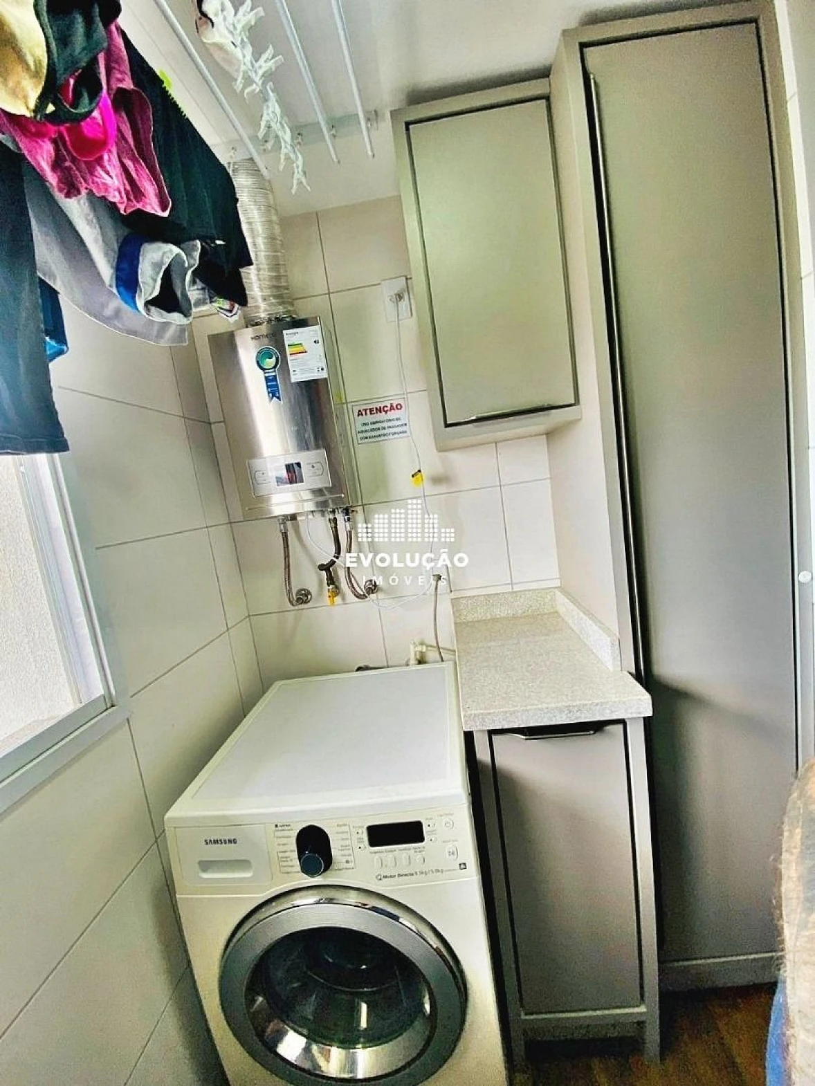 Apartamento a Venda com 3 Dormitórios à Venda - Ponte do Imaruim - Palhoça/SC - Foto 24