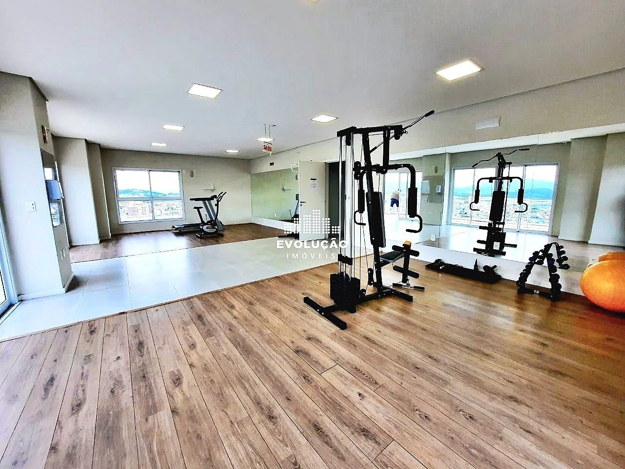 Apartamento a Venda com 3 Dormitórios à Venda - Ponte do Imaruim - Palhoça/SC - Foto 31