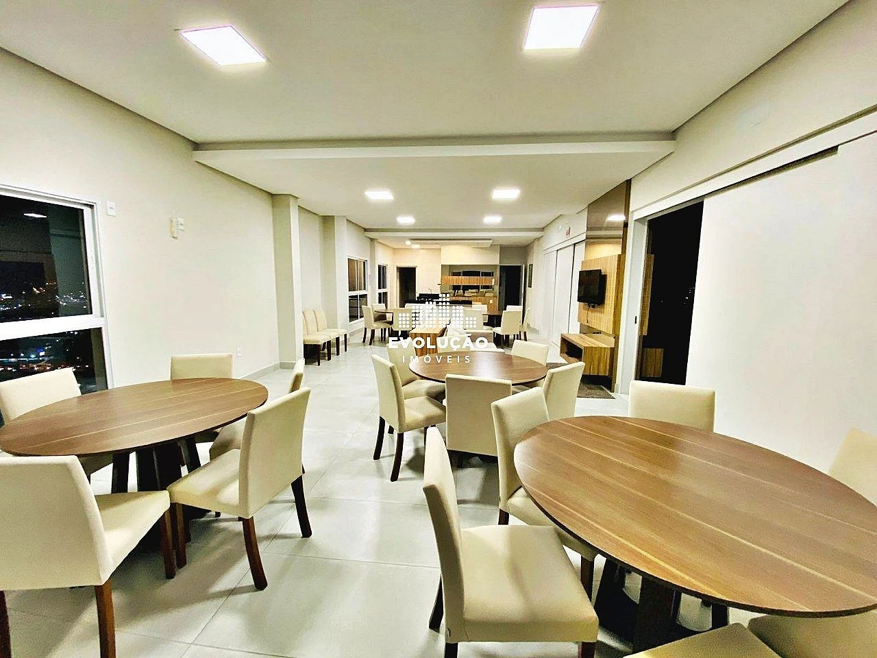 Apartamento a Venda com 3 Dormitórios à Venda - Ponte do Imaruim - Palhoça/SC - Foto 33