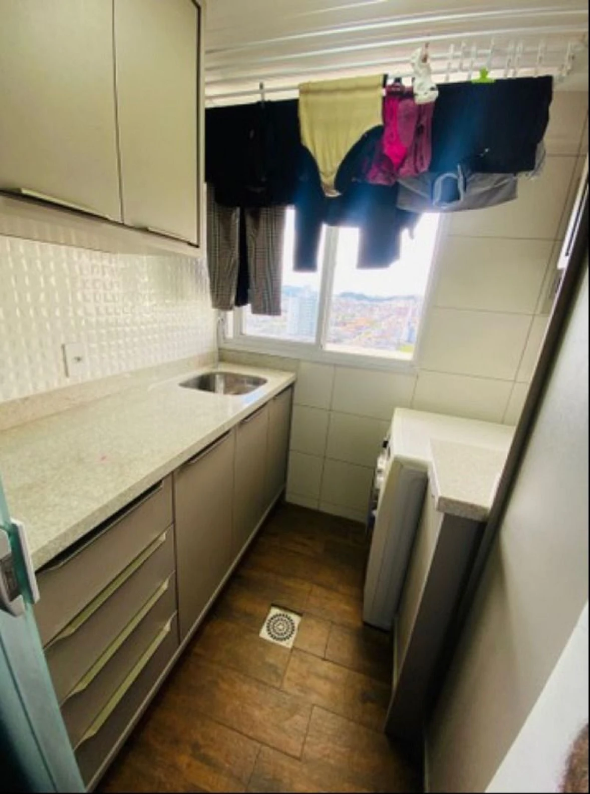 Apartamento a Venda com 3 Dormitórios à Venda - Ponte do Imaruim - Palhoça/SC - Foto 6