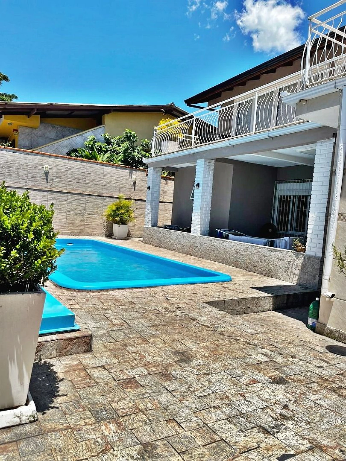 Casa em Centro, São José