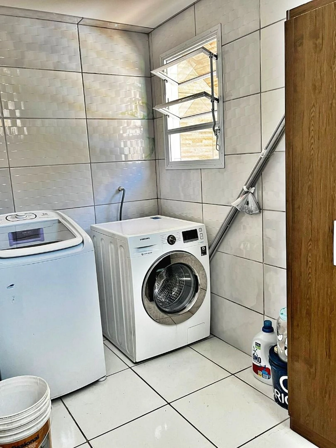 Casa 3 Quartos, 2 Suítes, 2 Vagas - Centro Histórico - Foto 11