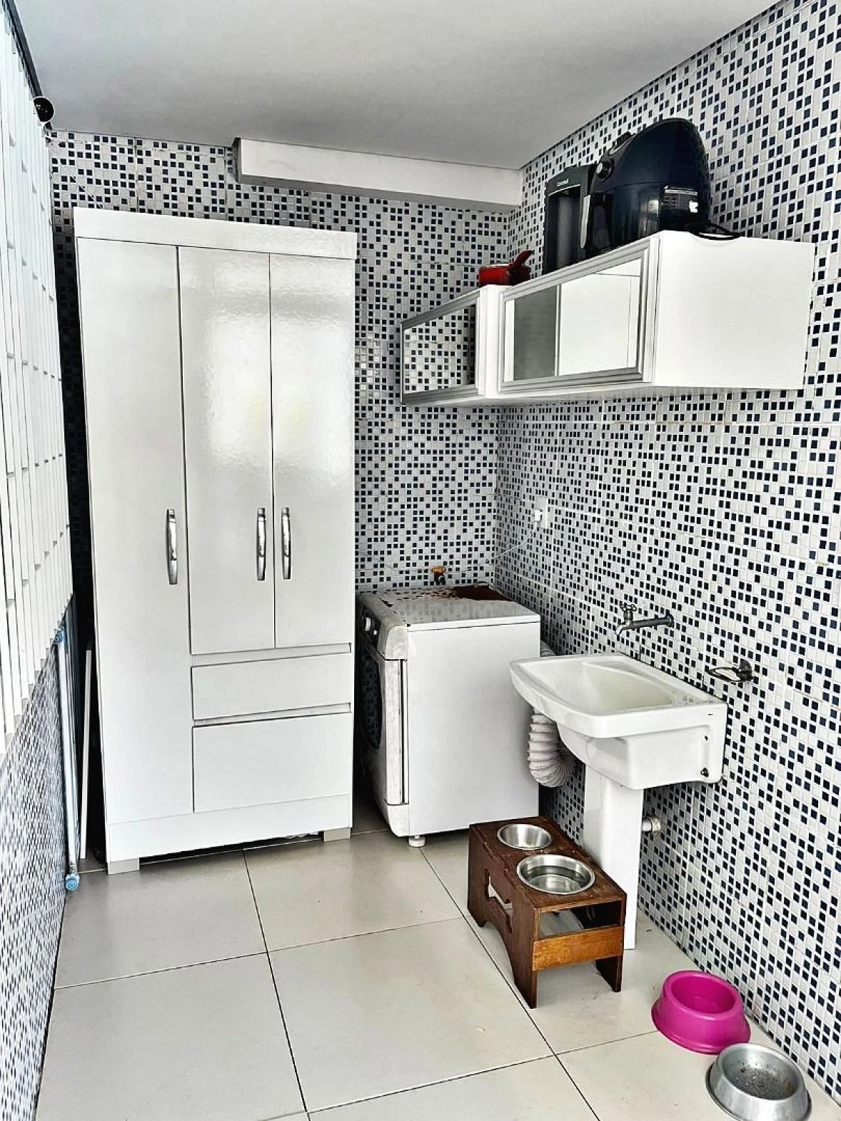 Casa 3 Quartos, 2 Suítes, 2 Vagas - Centro Histórico - Foto 12