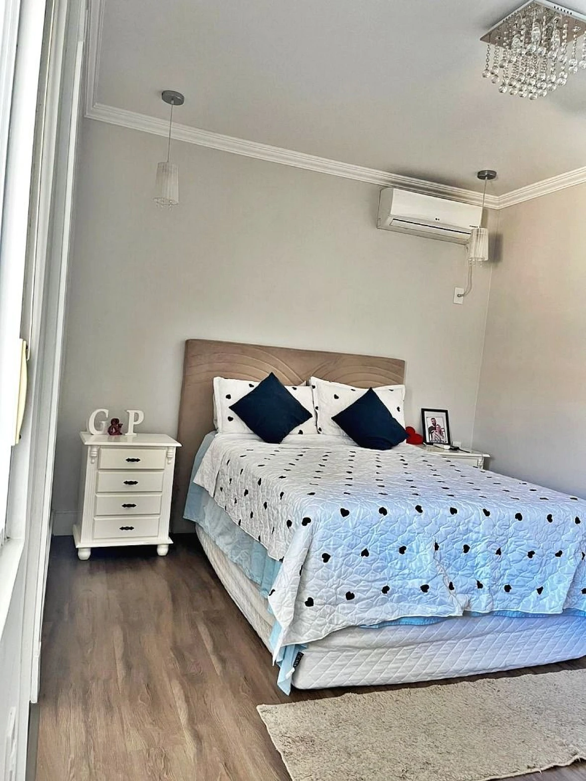 Casa 3 Quartos, 2 Suítes, 2 Vagas - Centro Histórico - Foto 15