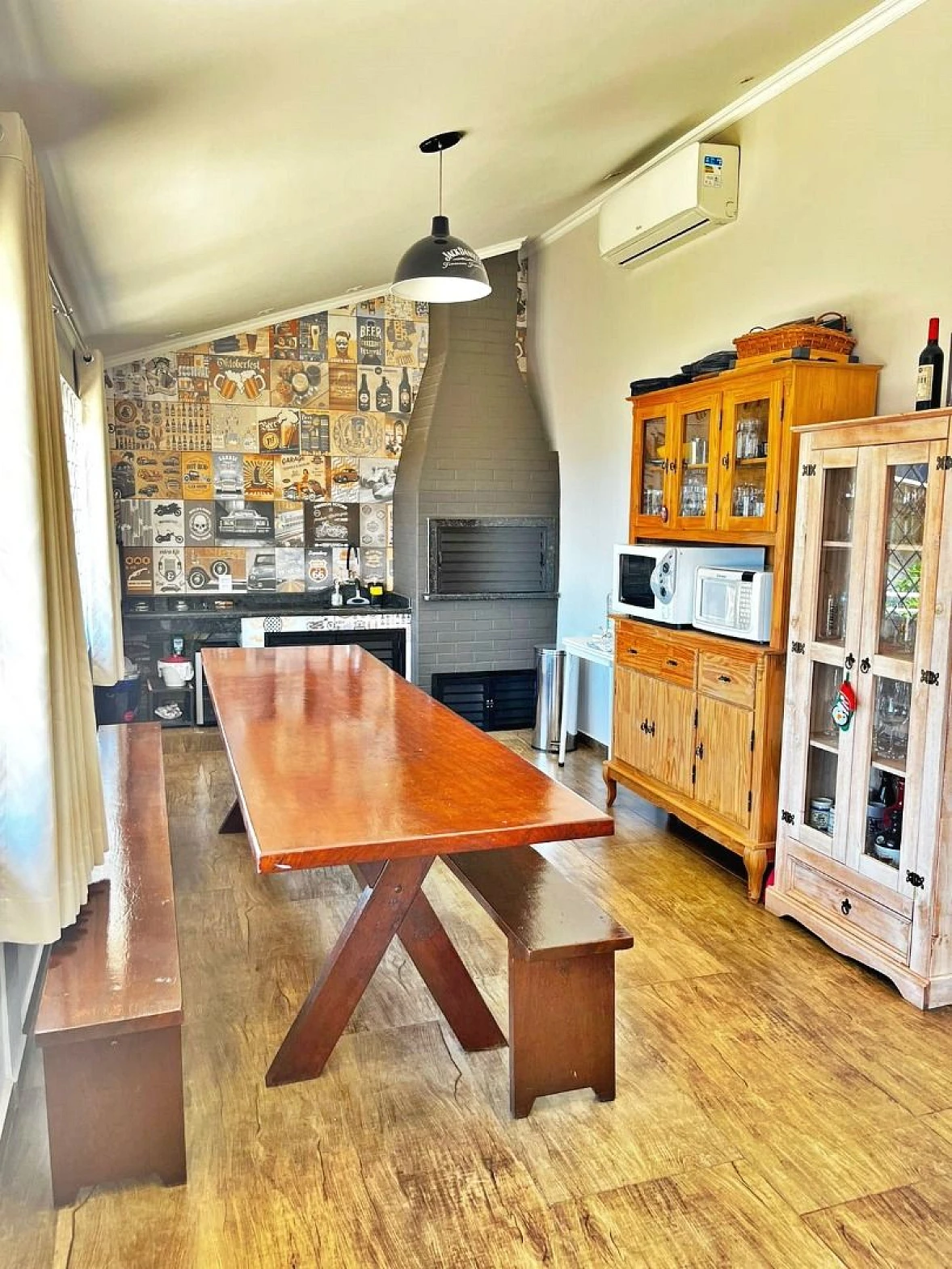 Casa 3 Quartos, 2 Suítes, 2 Vagas - Centro Histórico - Foto 25