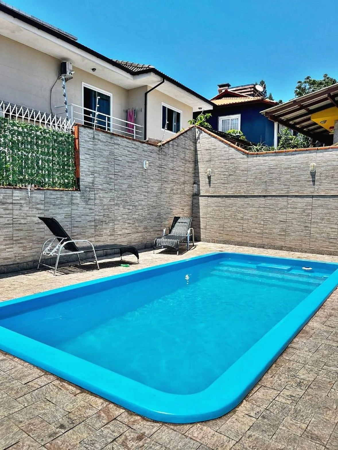 Casa 3 Quartos, 2 Suítes, 2 Vagas - Centro Histórico - Foto 26
