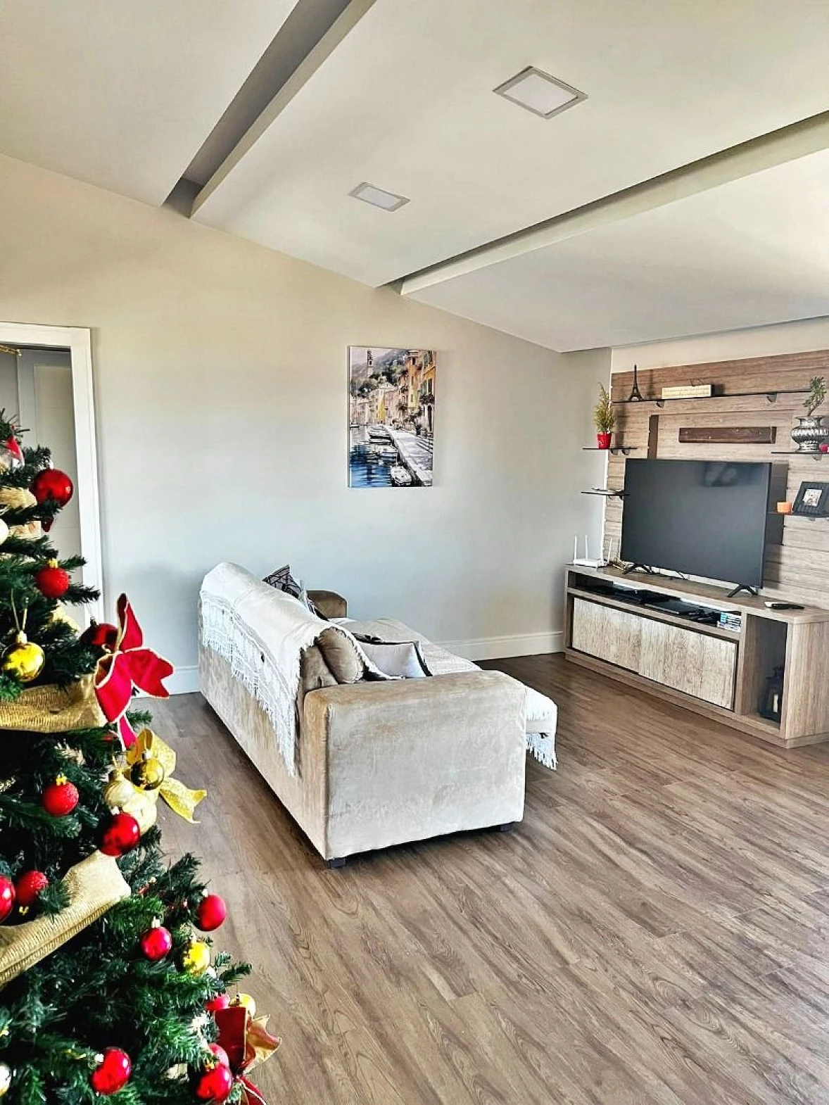 Casa em Centro, São José