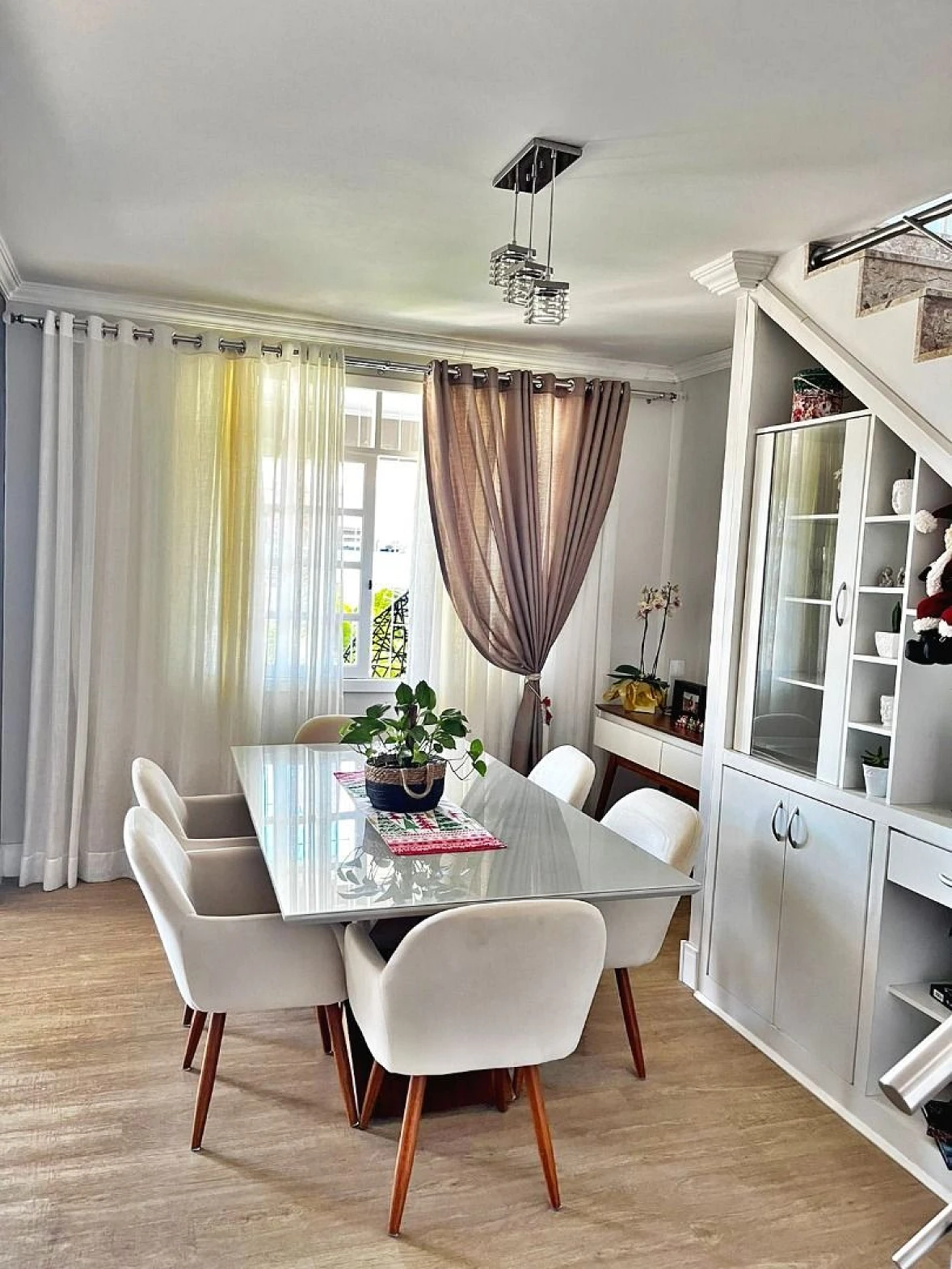 Casa em Centro, São José